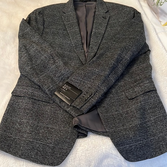 Banana Republic Factory Suits & Blazers Mens Blazer Poshmark